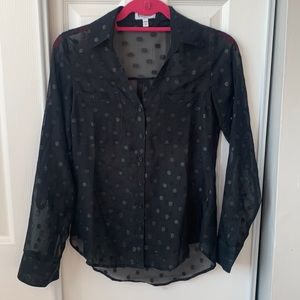 Express Portofino Blouse